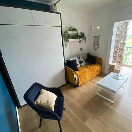 Avec Piscine Et Vue Montagne דירה רוזס