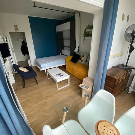 Avec Piscine Et Vue Montagne * רוזס