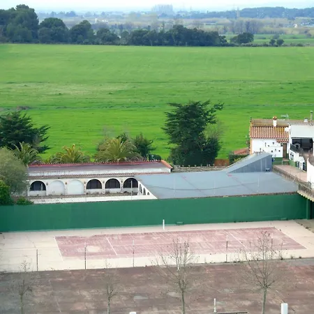 Avec Piscine Et Vue Montagne * רוזס